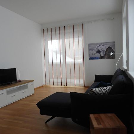 Ferienwohnung Im Stern Фонтанела Екстериор снимка
