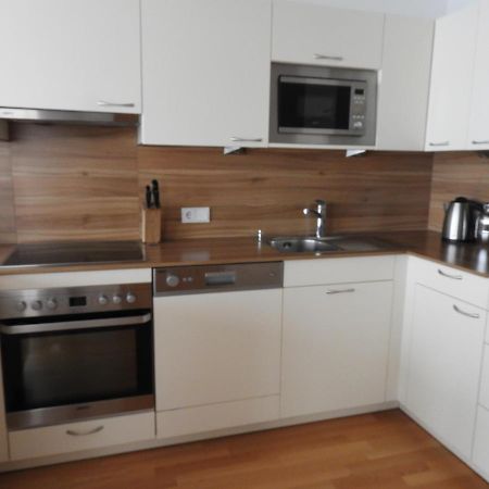 Ferienwohnung Im Stern Фонтанела Екстериор снимка