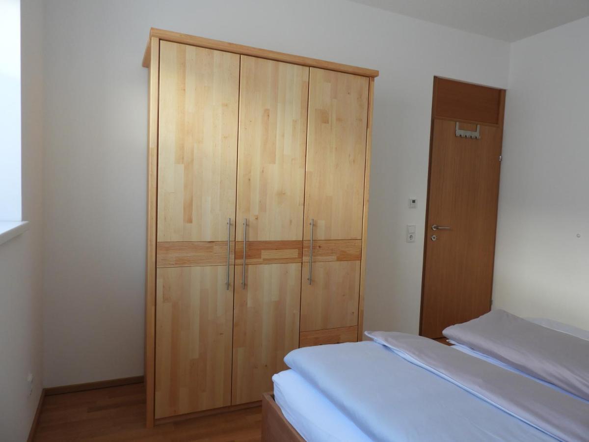 Ferienwohnung Im Stern Фонтанела Екстериор снимка