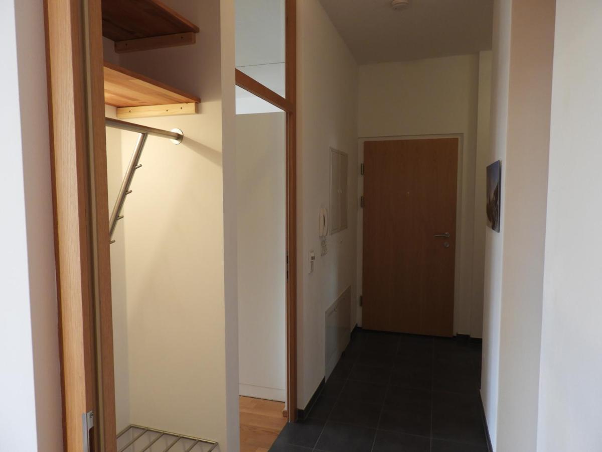 Ferienwohnung Im Stern Фонтанела Екстериор снимка
